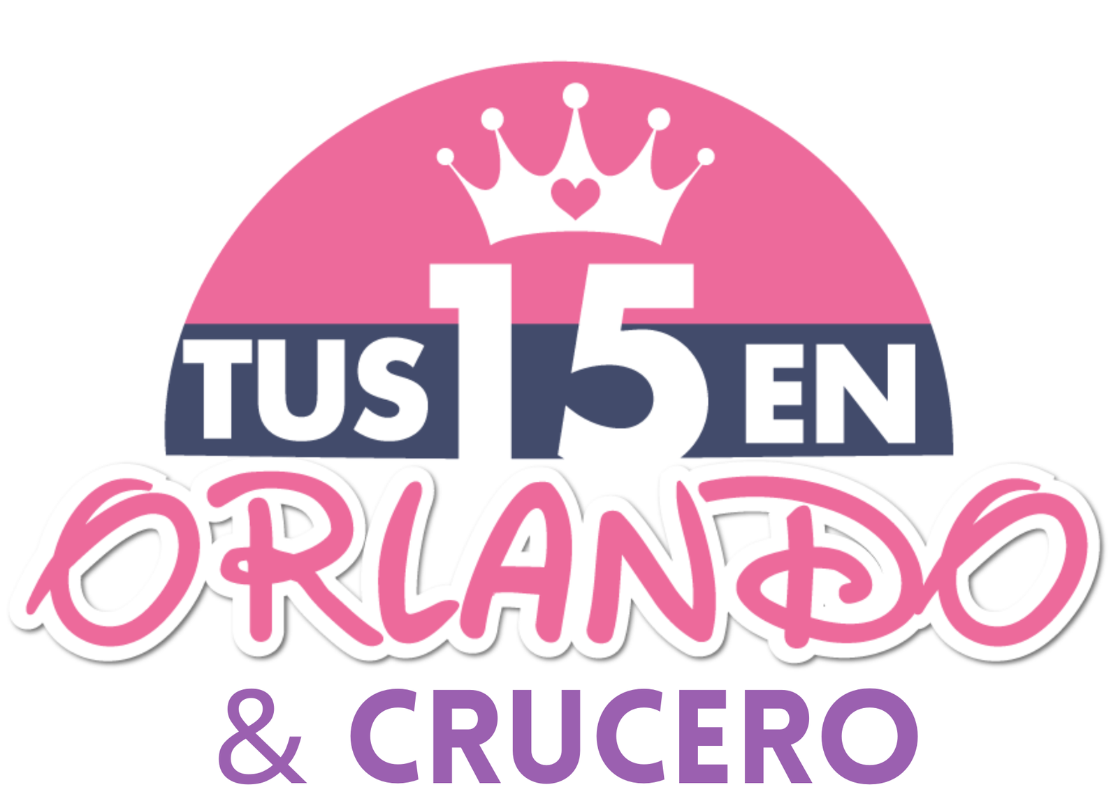 Tus 15 en Orlando y Crucero